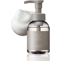Nオーガニック ハンドソープ　ハンドクリーム　ルームスプレー　スターターセットA Amazon.co.jp: N organic HOME ホイップアロマハンドソープ 350ml 保湿